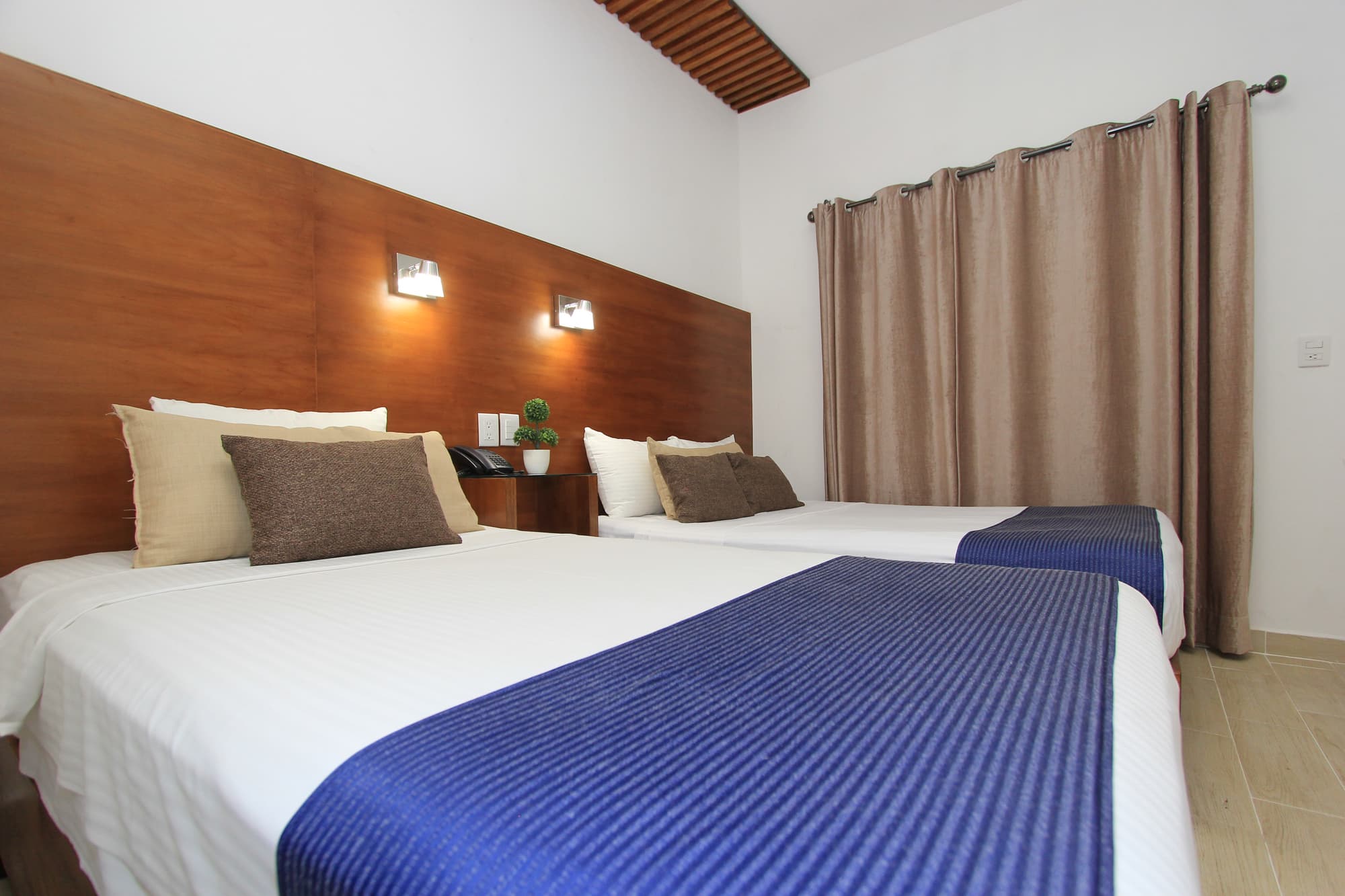 HOTEL DEL CARMEN