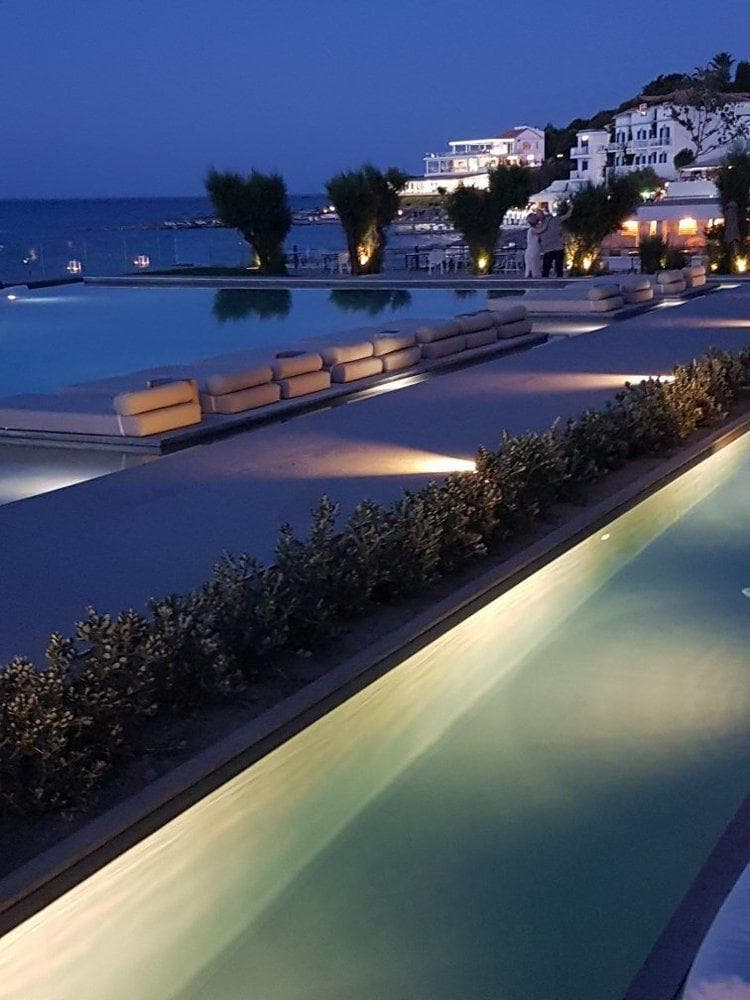 Caravel Zante, General view