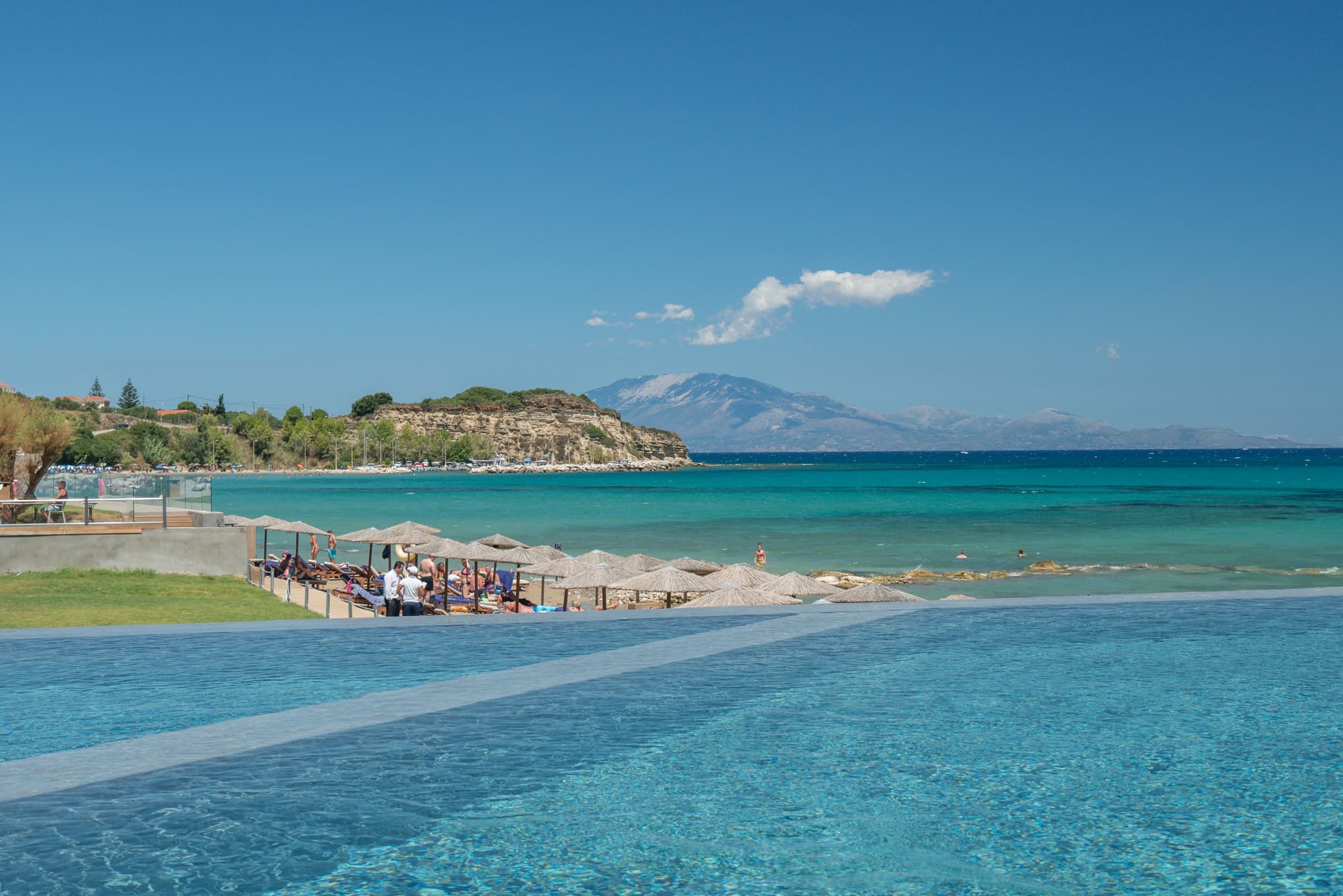 Caravel Zante