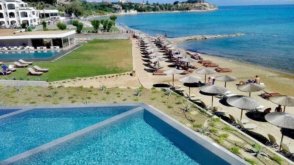Caravel Zante