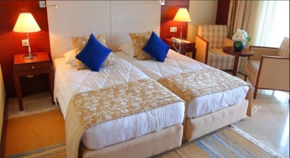 Le Royal Hammamet