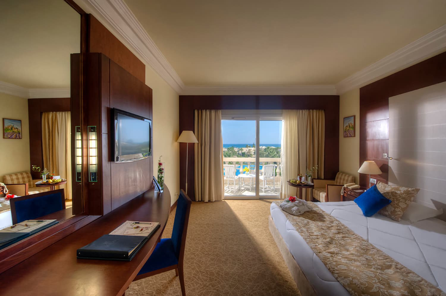 Le Royal Hammamet