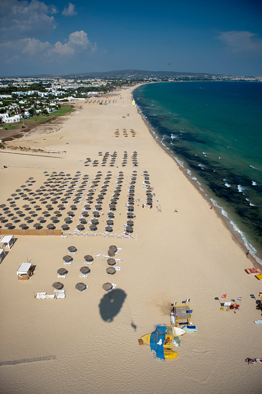 Le Royal Hammamet