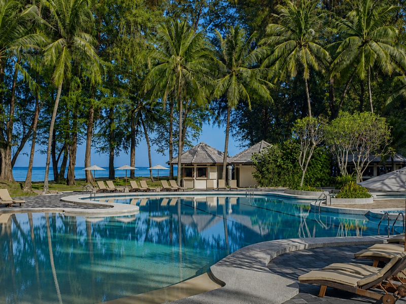 Dusit Thani Laguna Phuket