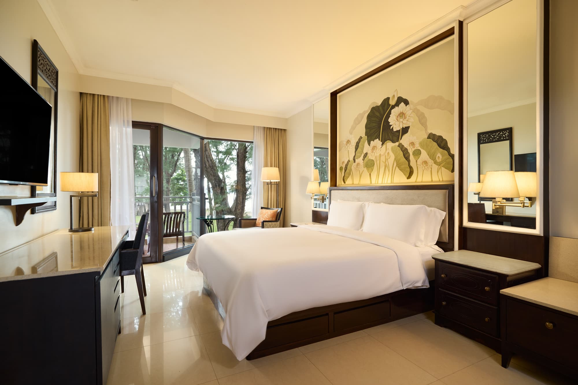 Dusit Thani Laguna Phuket