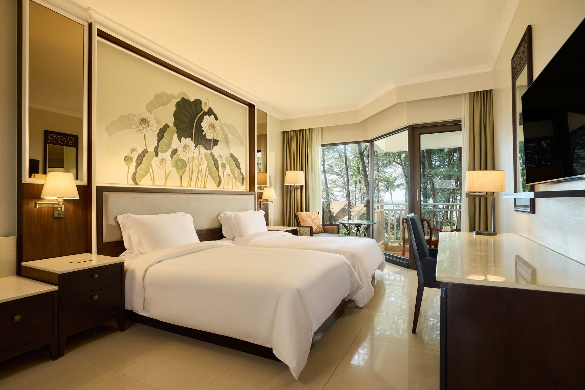 Dusit Thani Laguna Phuket