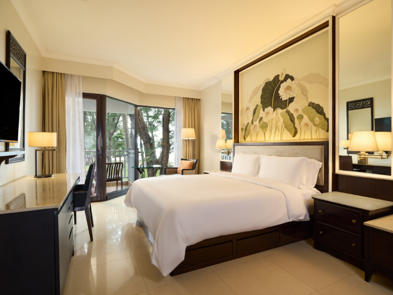 Dusit Thani Laguna Phuket