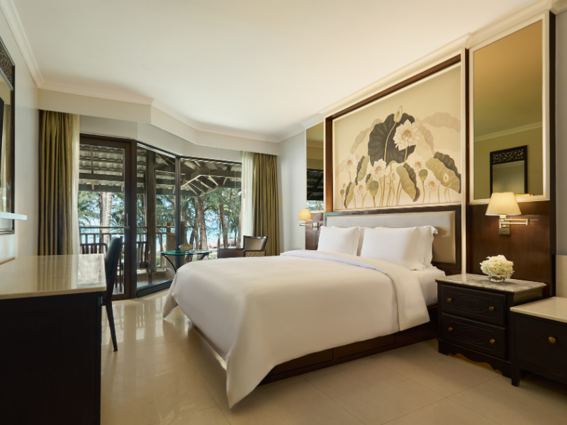 Dusit Thani Laguna Phuket