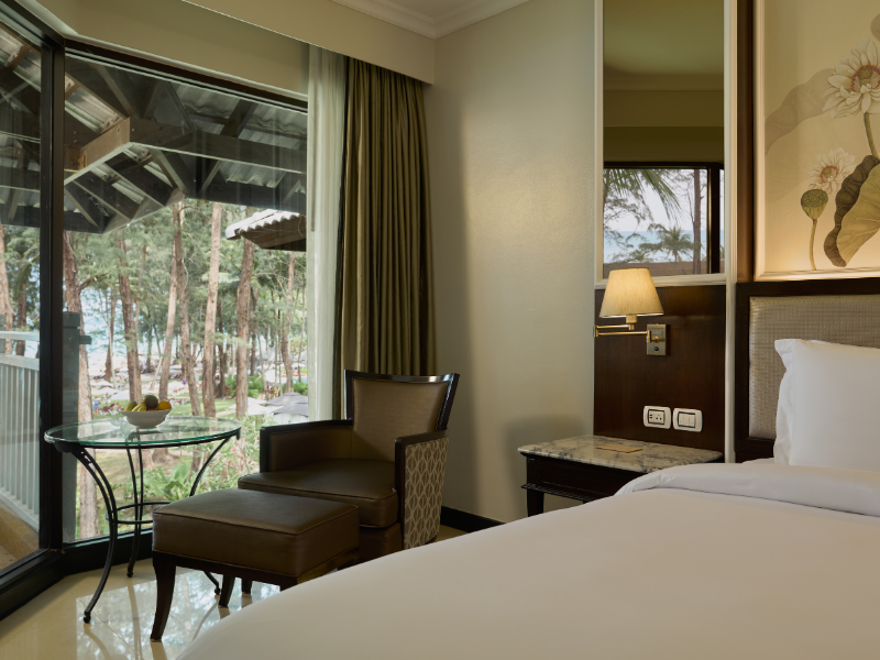 Dusit Thani Laguna Phuket