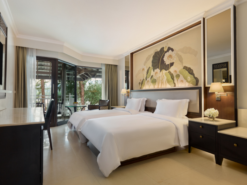 Dusit Thani Laguna Phuket