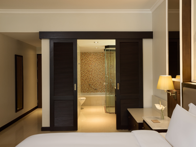 Dusit Thani Laguna Phuket