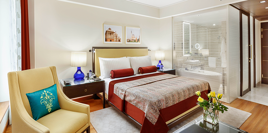 The Oberoi, New Delhi