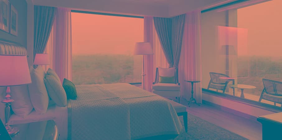 The Oberoi, New Delhi