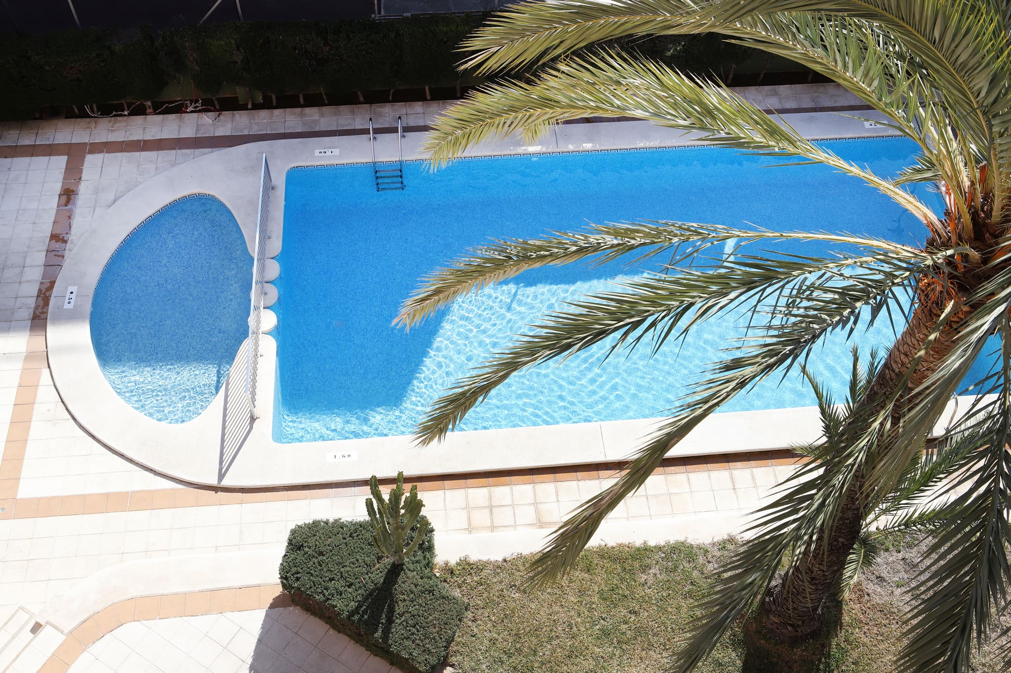 La Caseta Apartments 