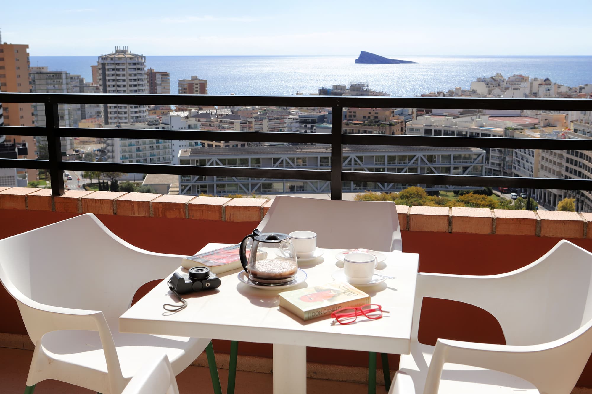 La Caseta Apartments 