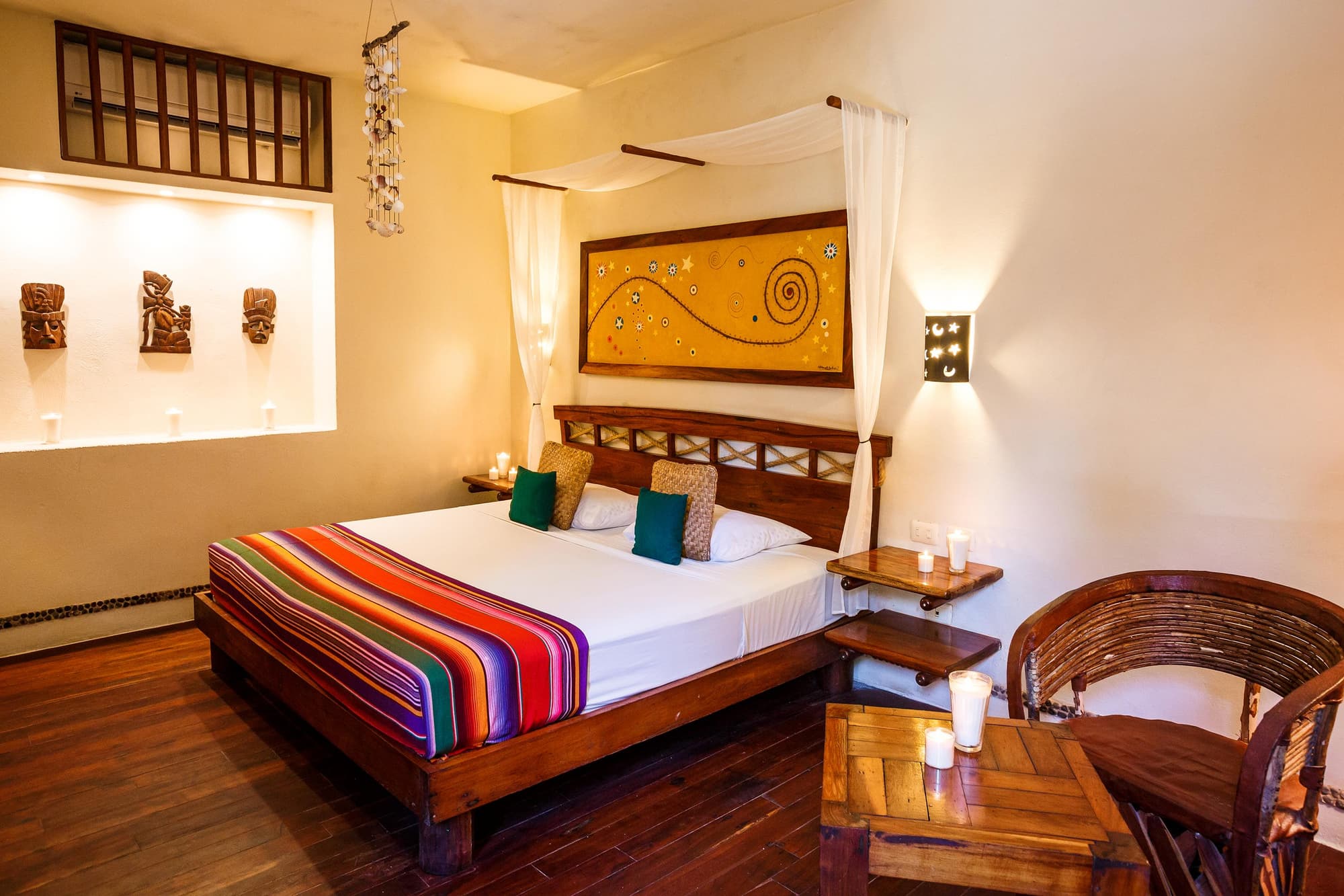 Villas HM Paraiso del Mar Holbox