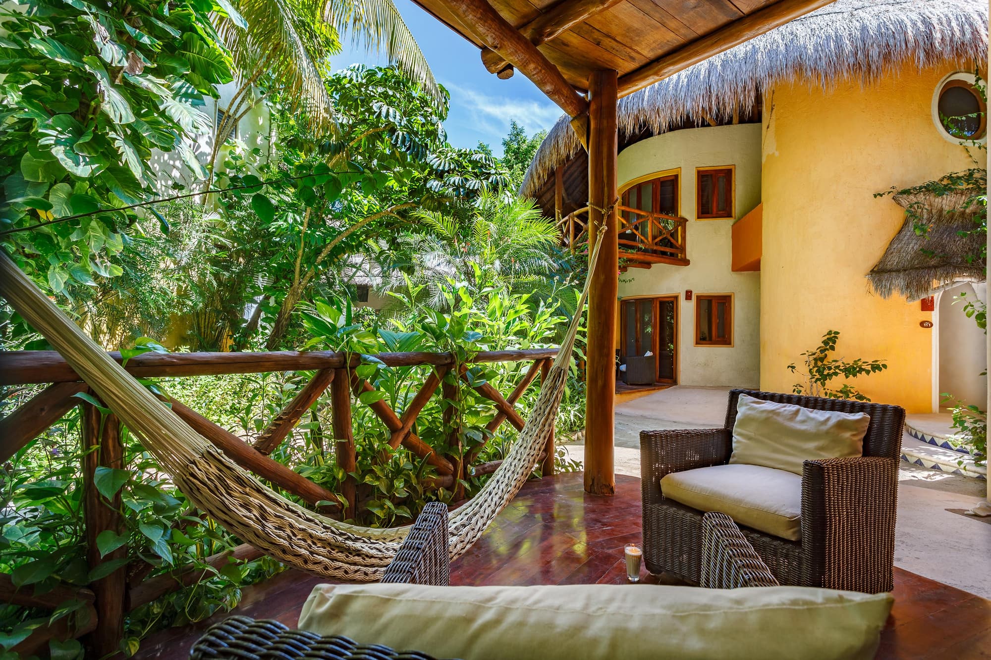 Villas HM Paraiso del Mar Holbox