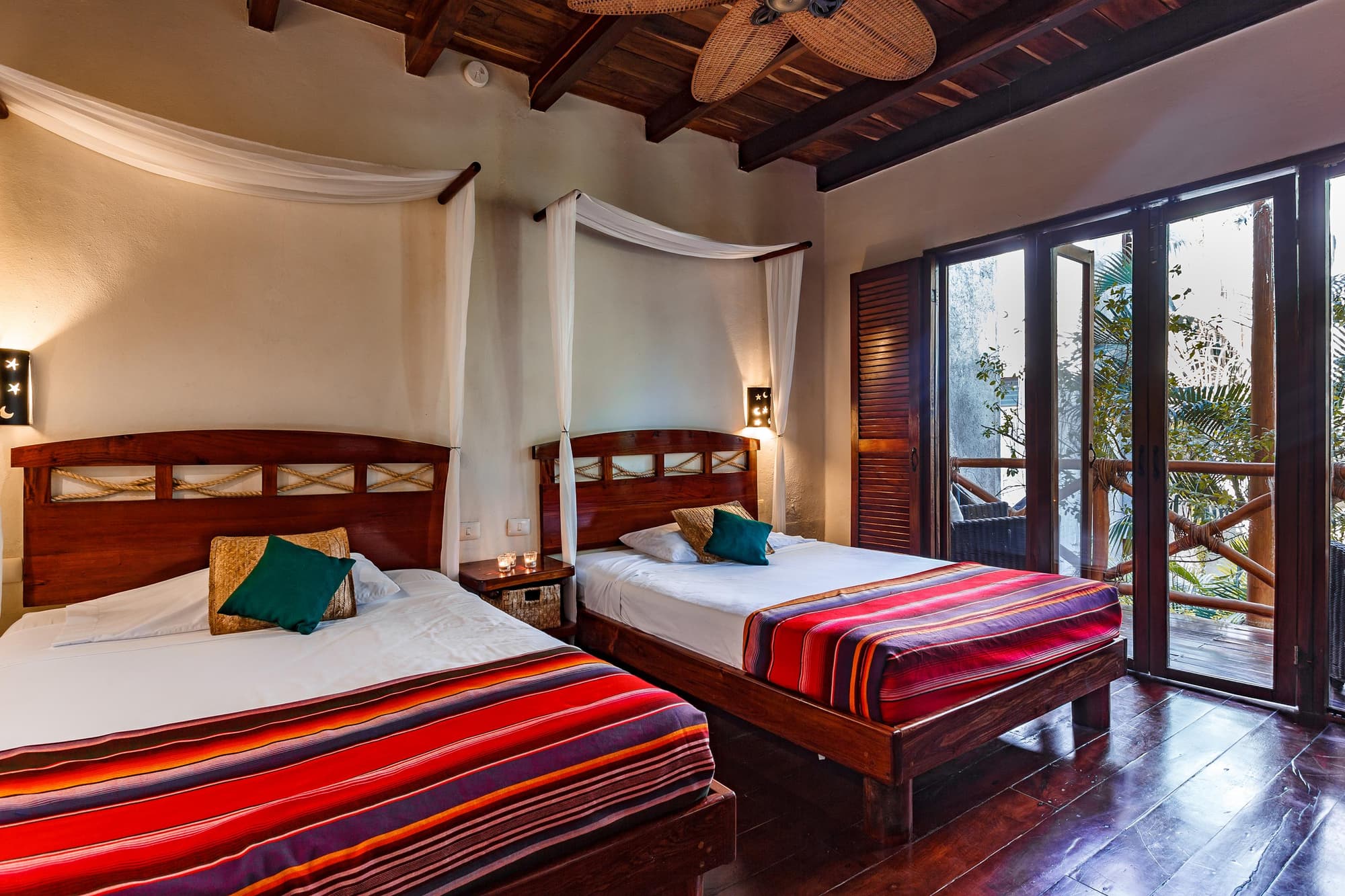 Villas HM Paraiso del Mar Holbox