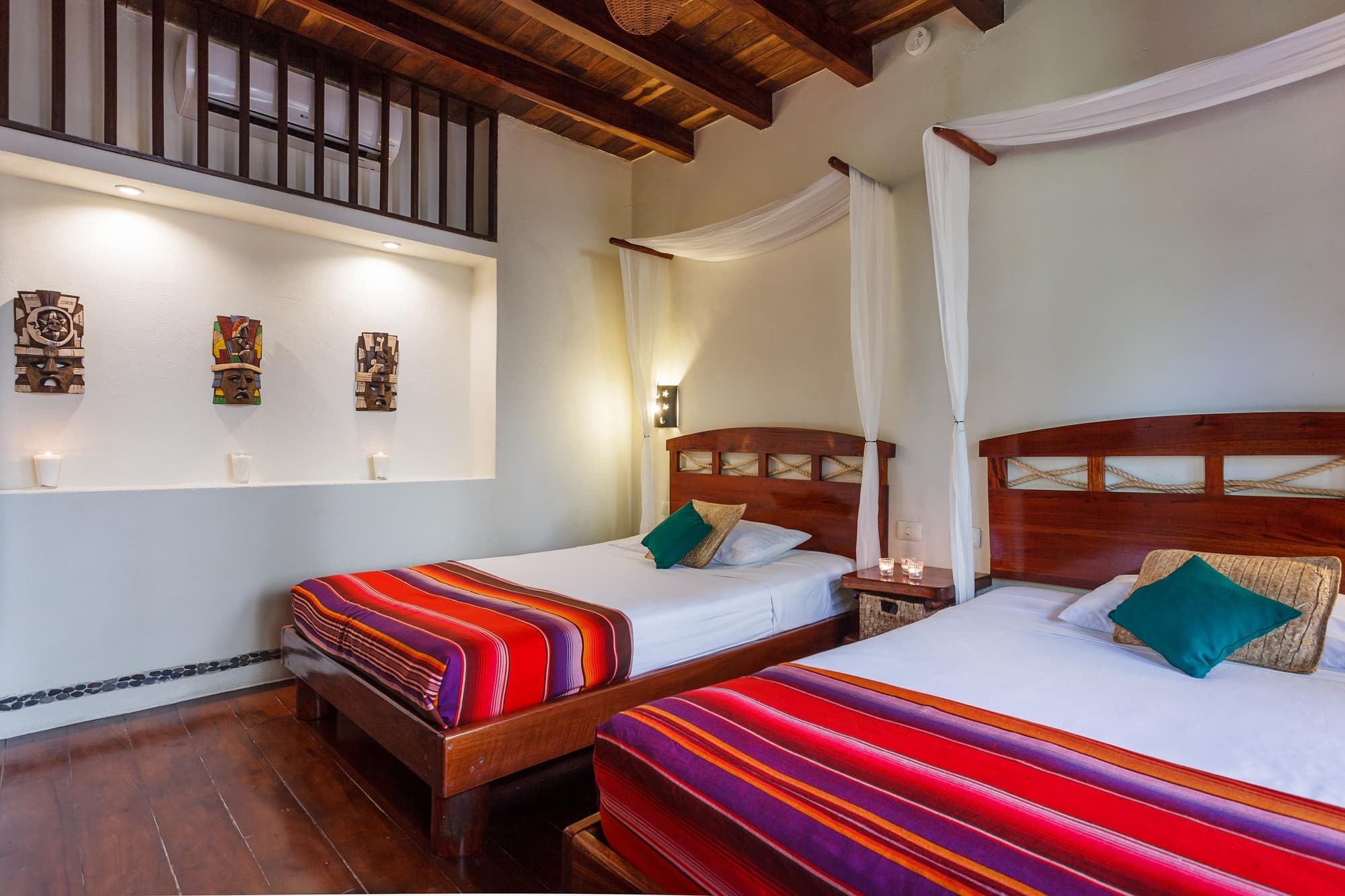 Villas HM Paraiso del Mar Holbox