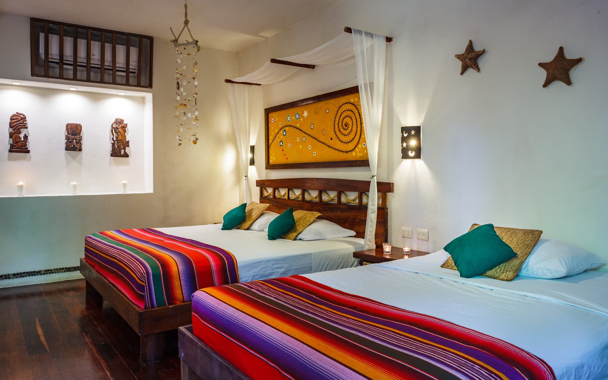 Villas HM Paraiso del Mar Holbox