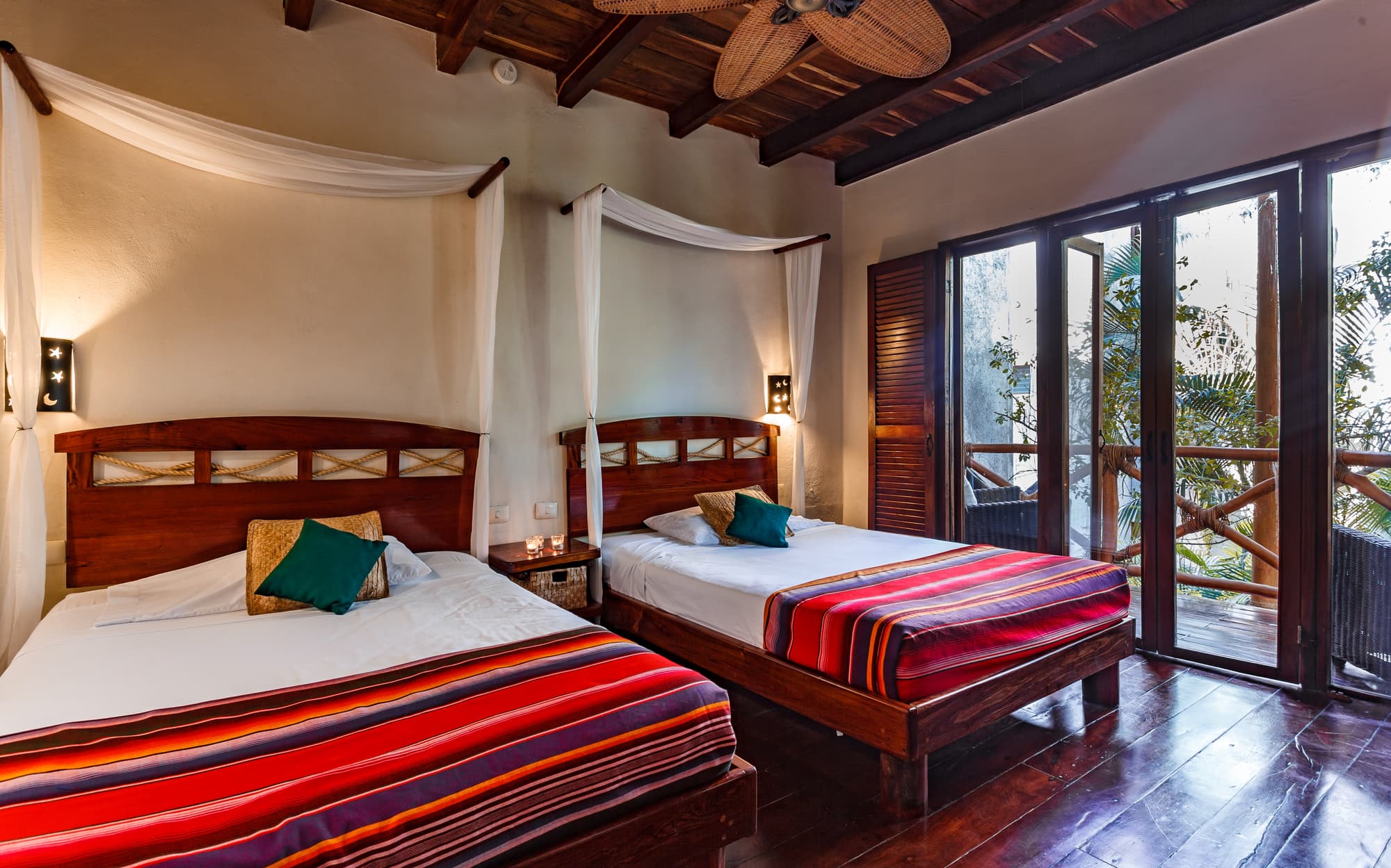 Villas HM Paraiso del Mar Holbox