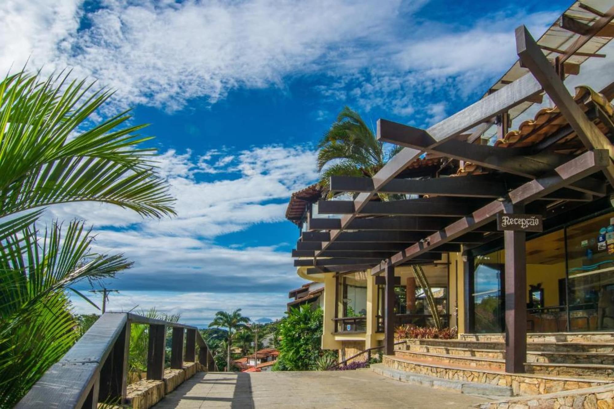 Ilha Branca Inn