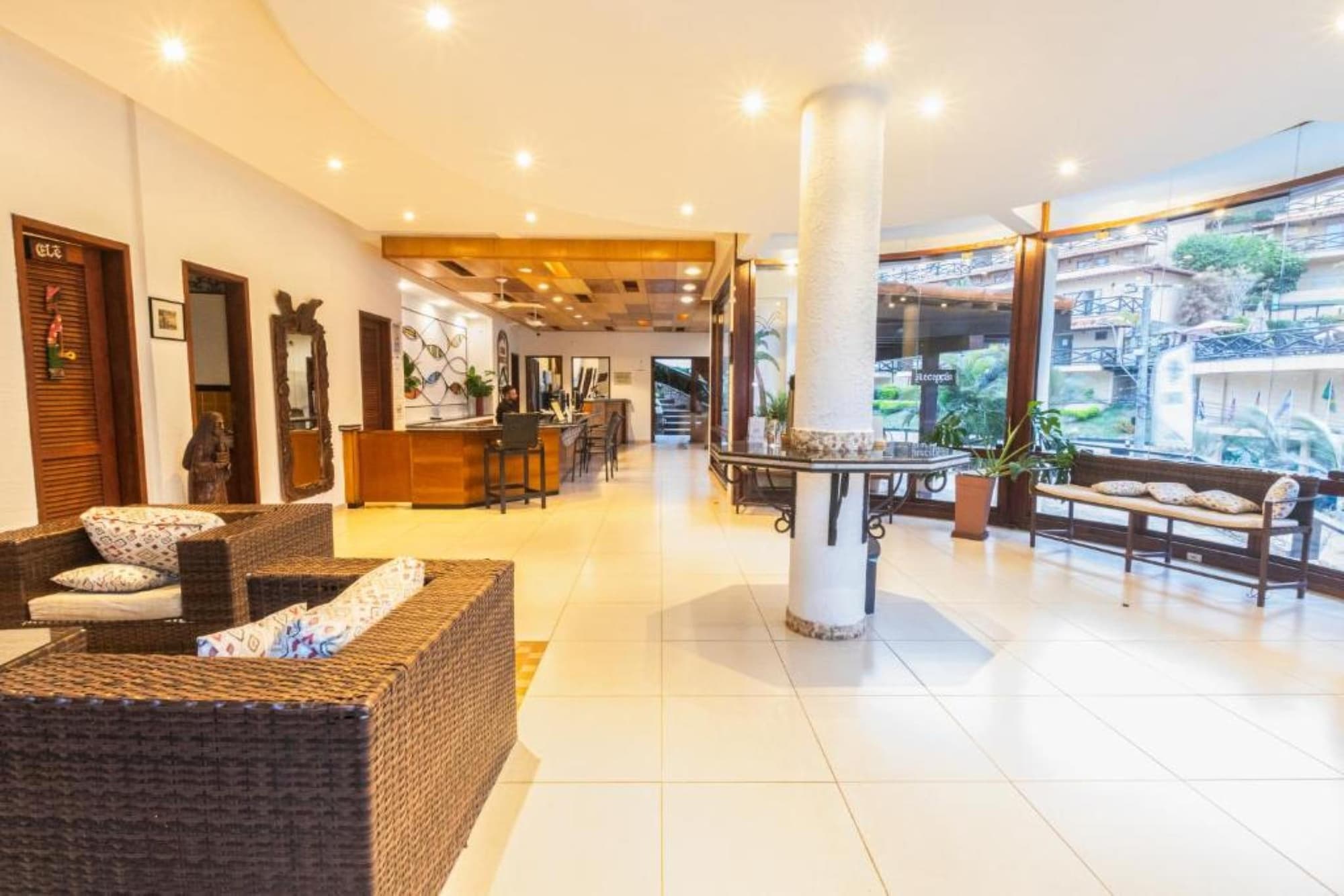Ilha Branca Inn