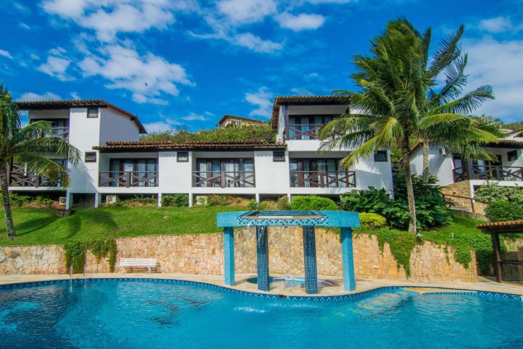Ilha Branca Inn