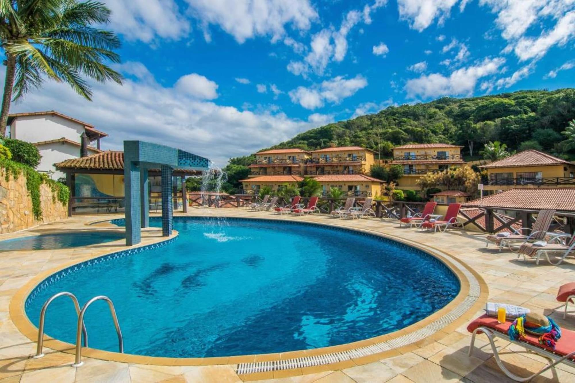 Ilha Branca Inn