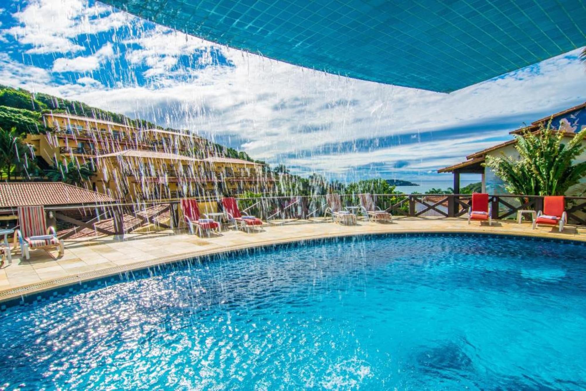 Ilha Branca Inn
