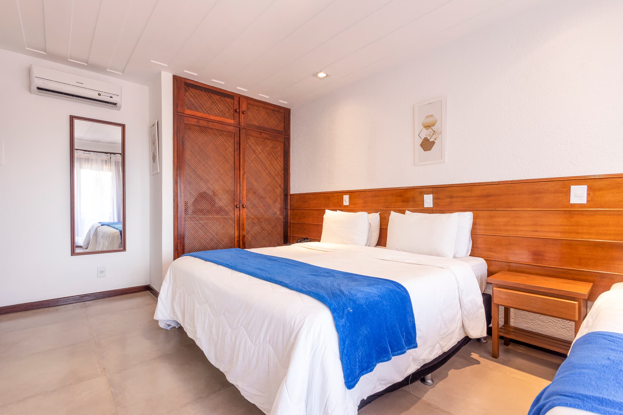 Ilha Branca Inn