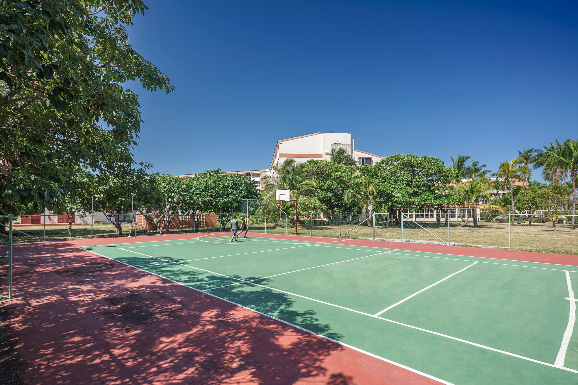 Barcelo Solymar, Sports and Entertainment