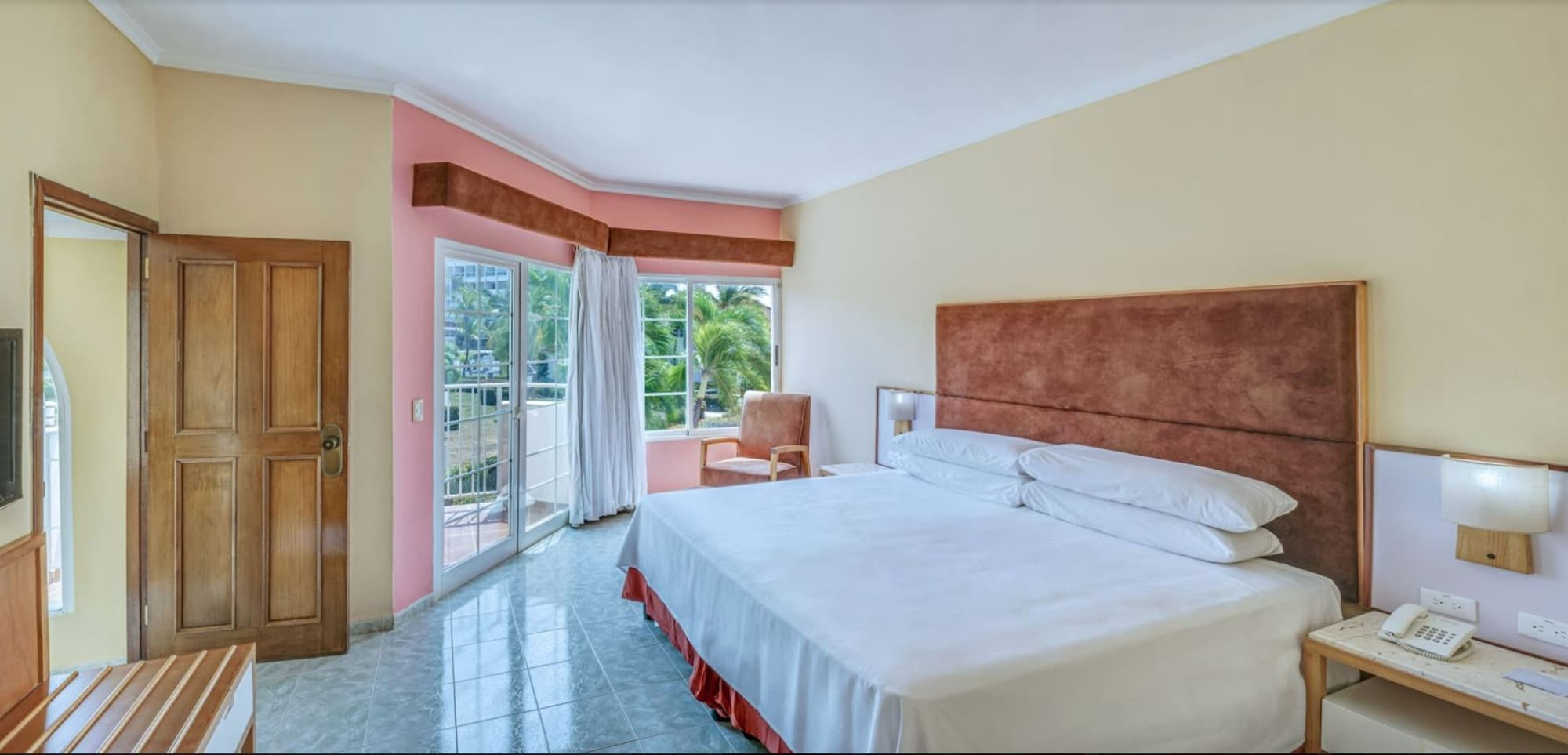 Barcelo Solymar