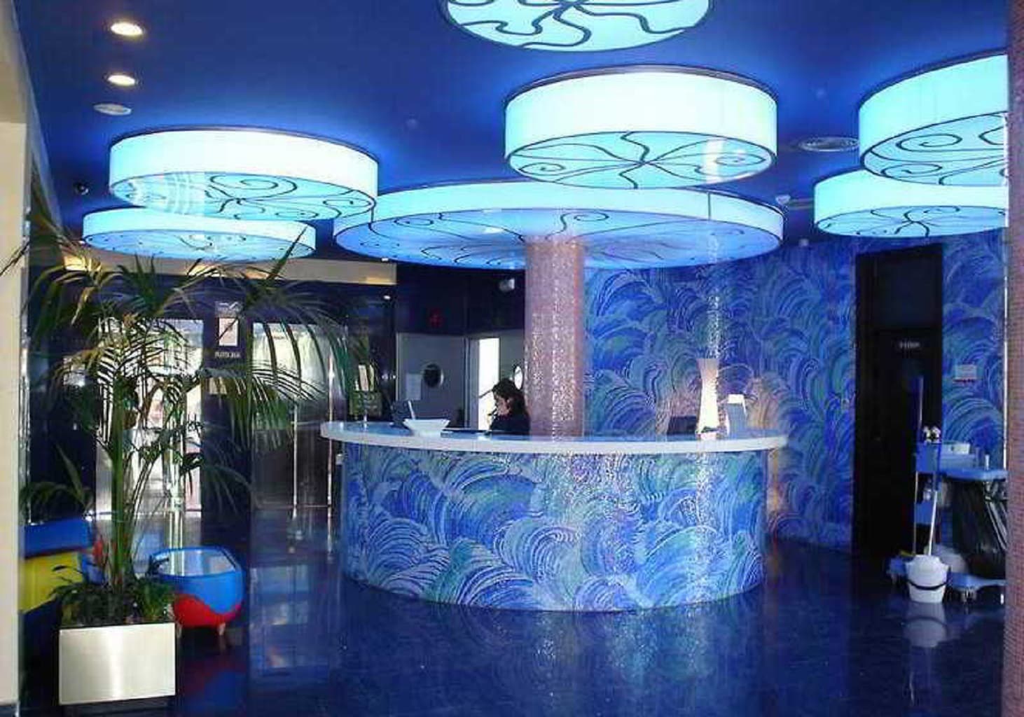 MAGIC INN