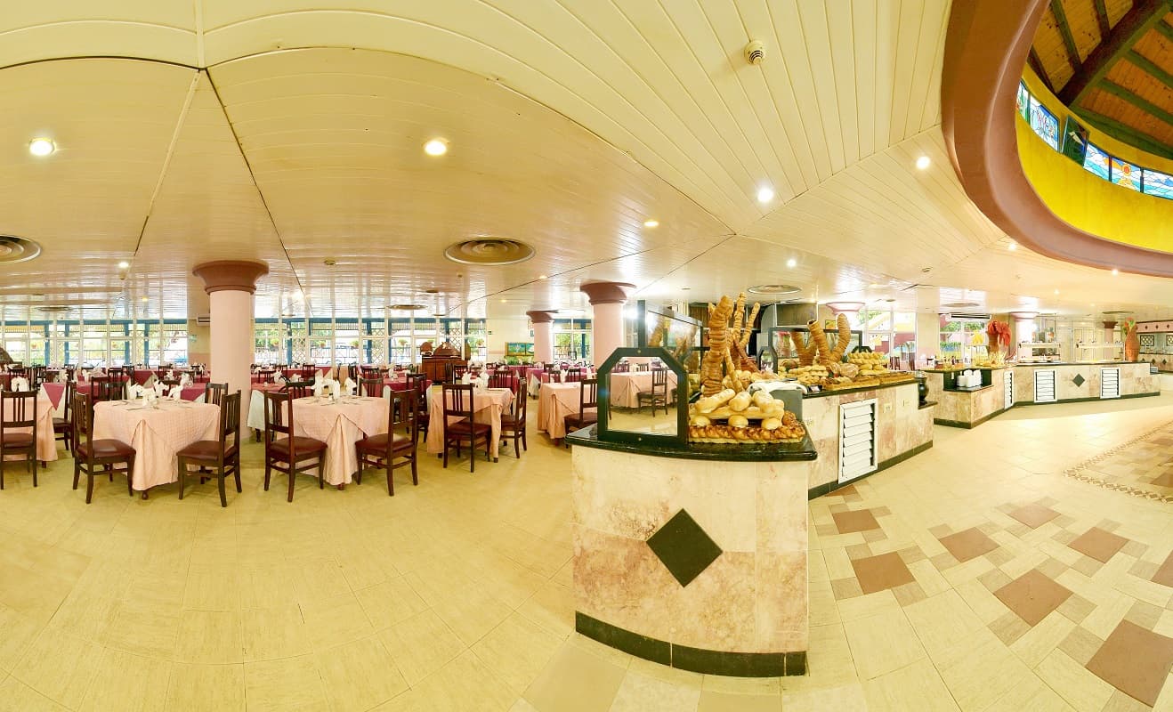 Brisas del Caribe All Inclusive