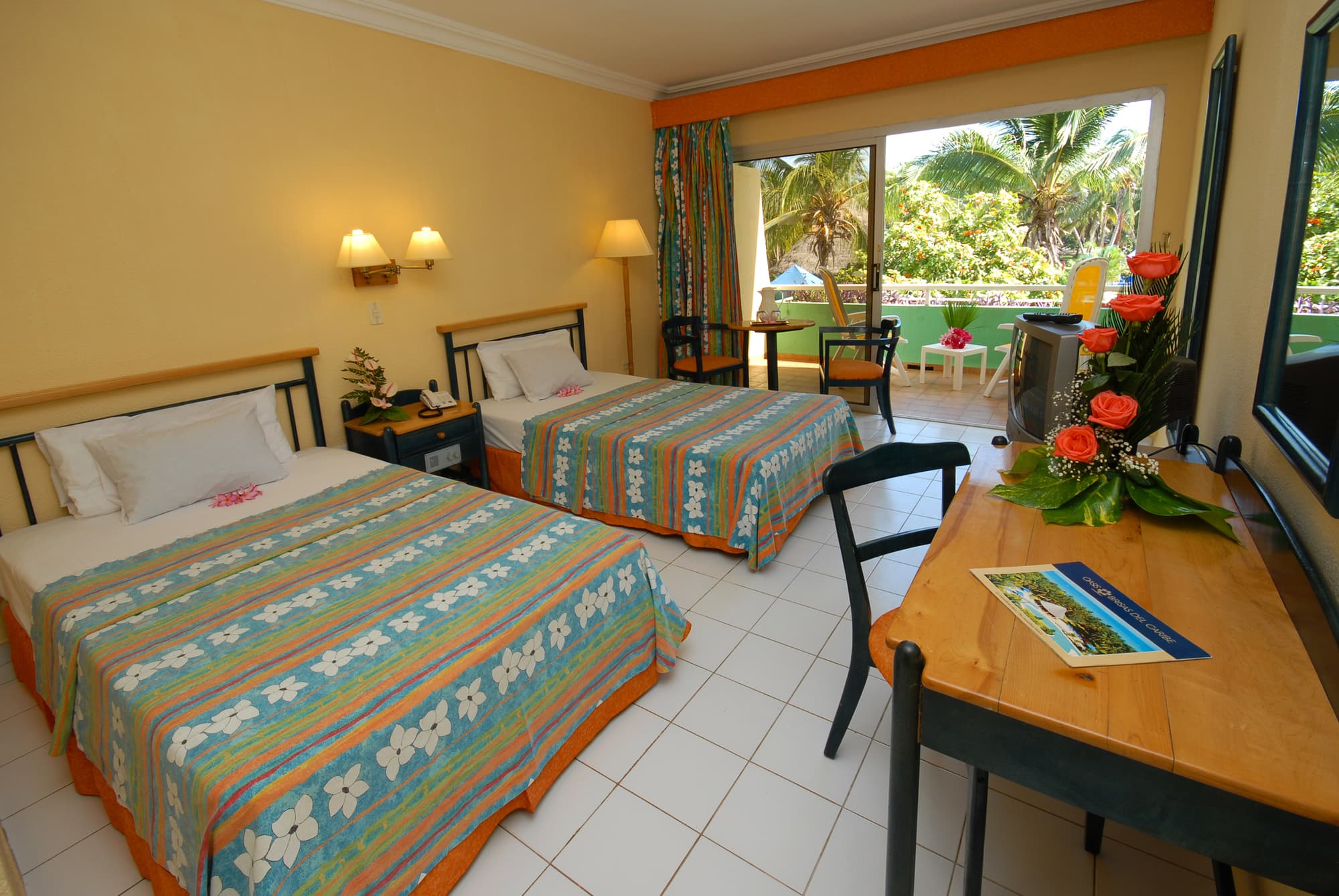 Brisas del Caribe All Inclusive
