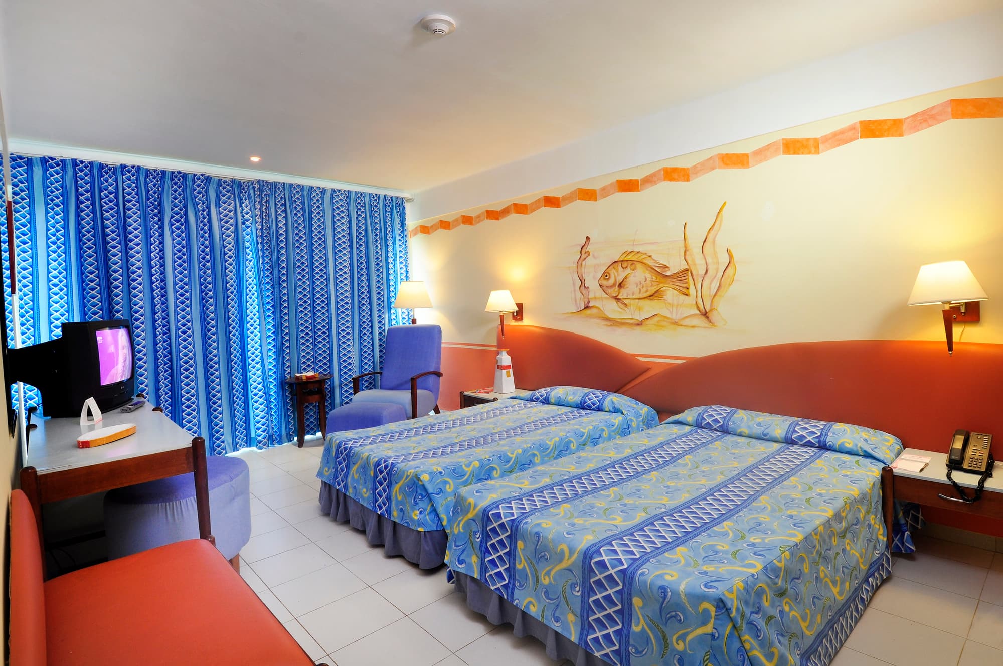 Starfish Varadero - All Inclusive, Room
