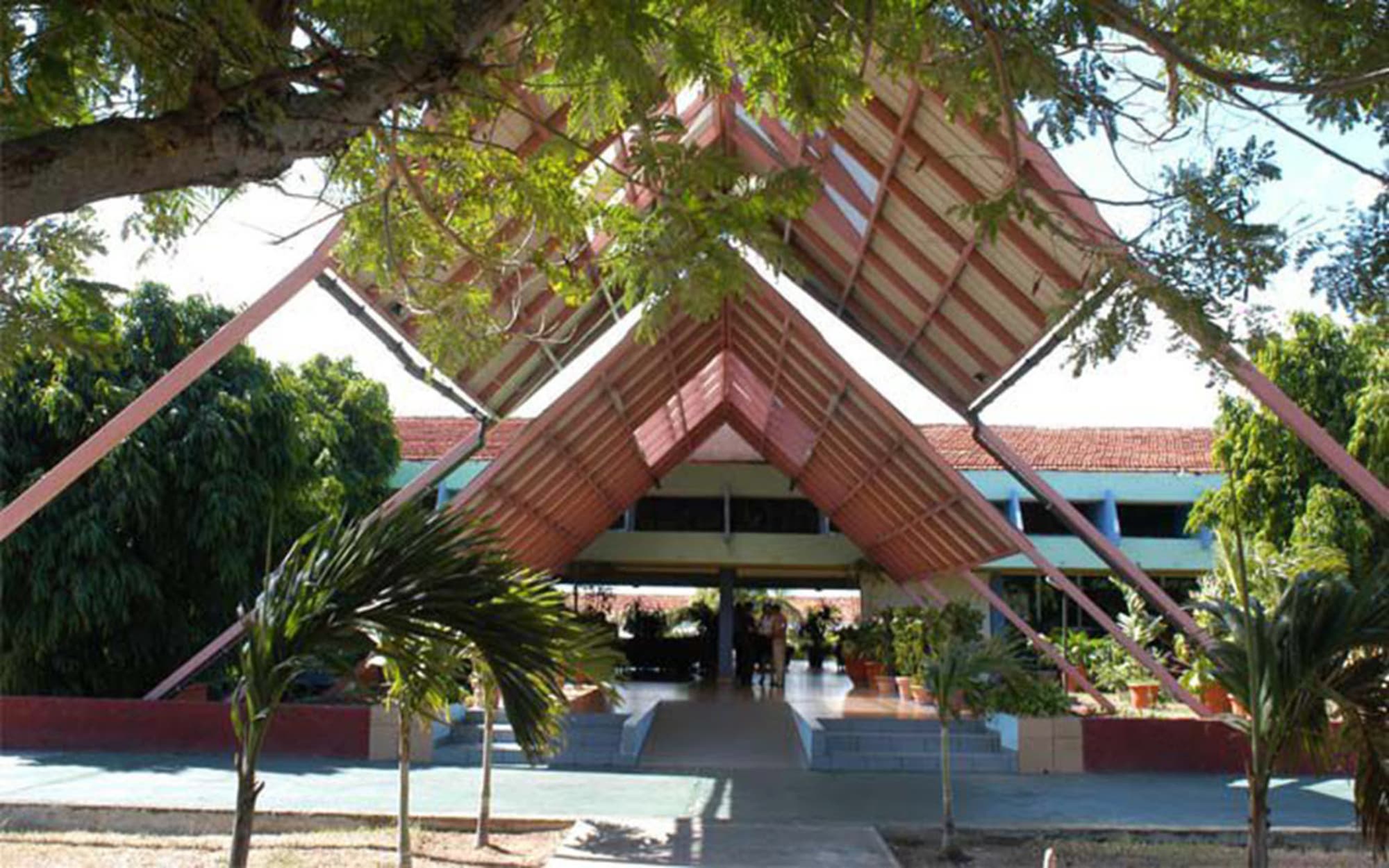 Gran Caribe Rancho Luna All Inclusive