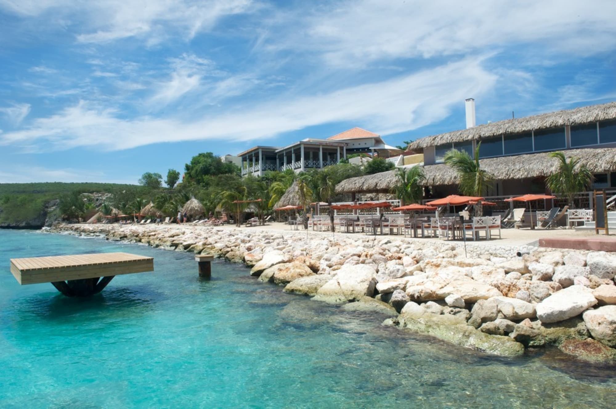 Gran Caribe Rancho Luna All Inclusive