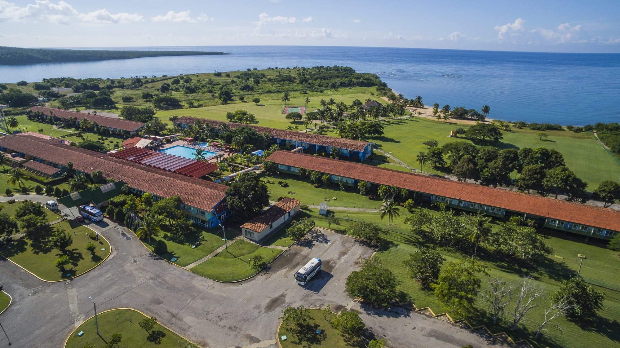 Gran Caribe Rancho Luna All Inclusive