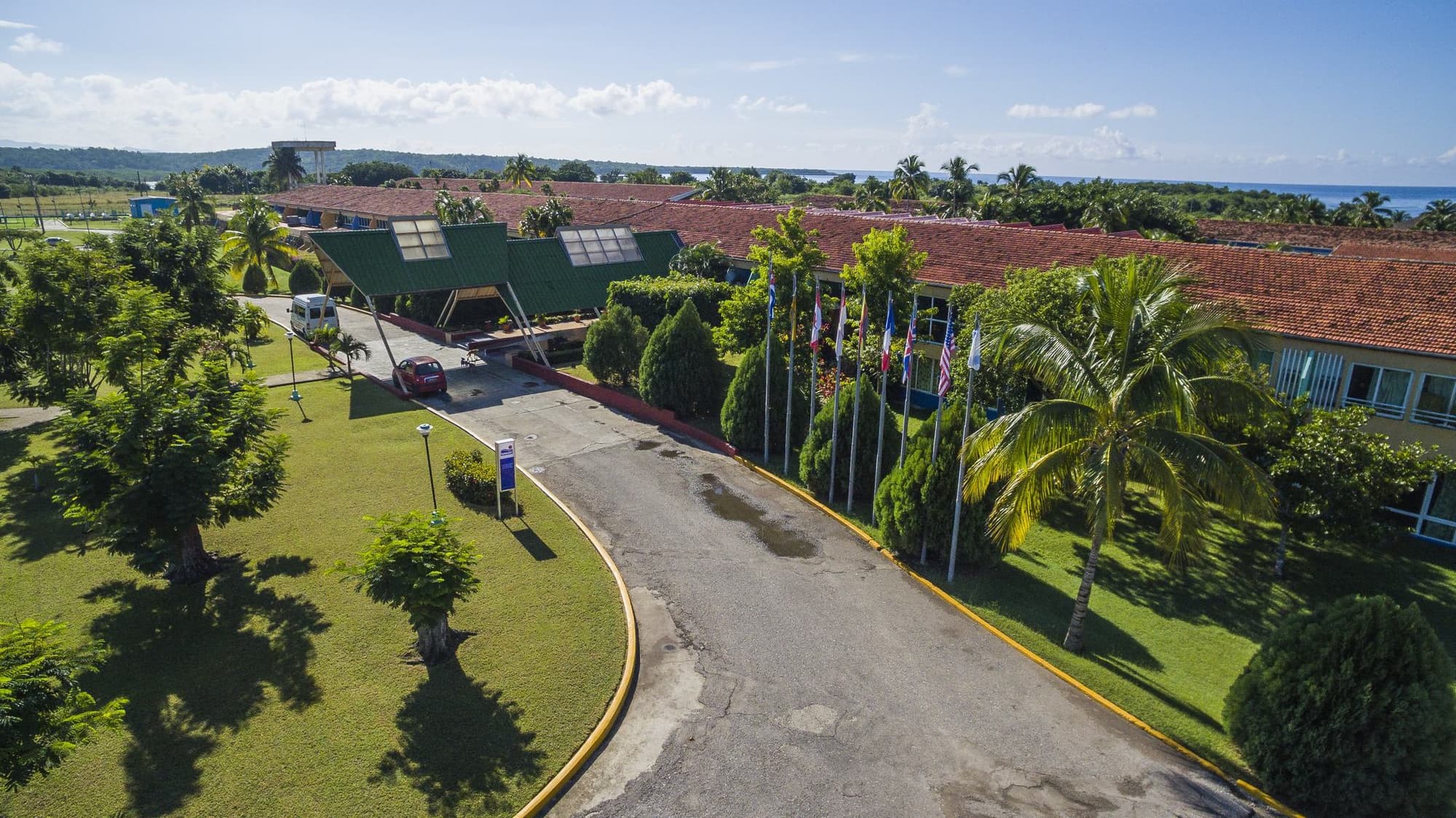 Gran Caribe Rancho Luna All Inclusive