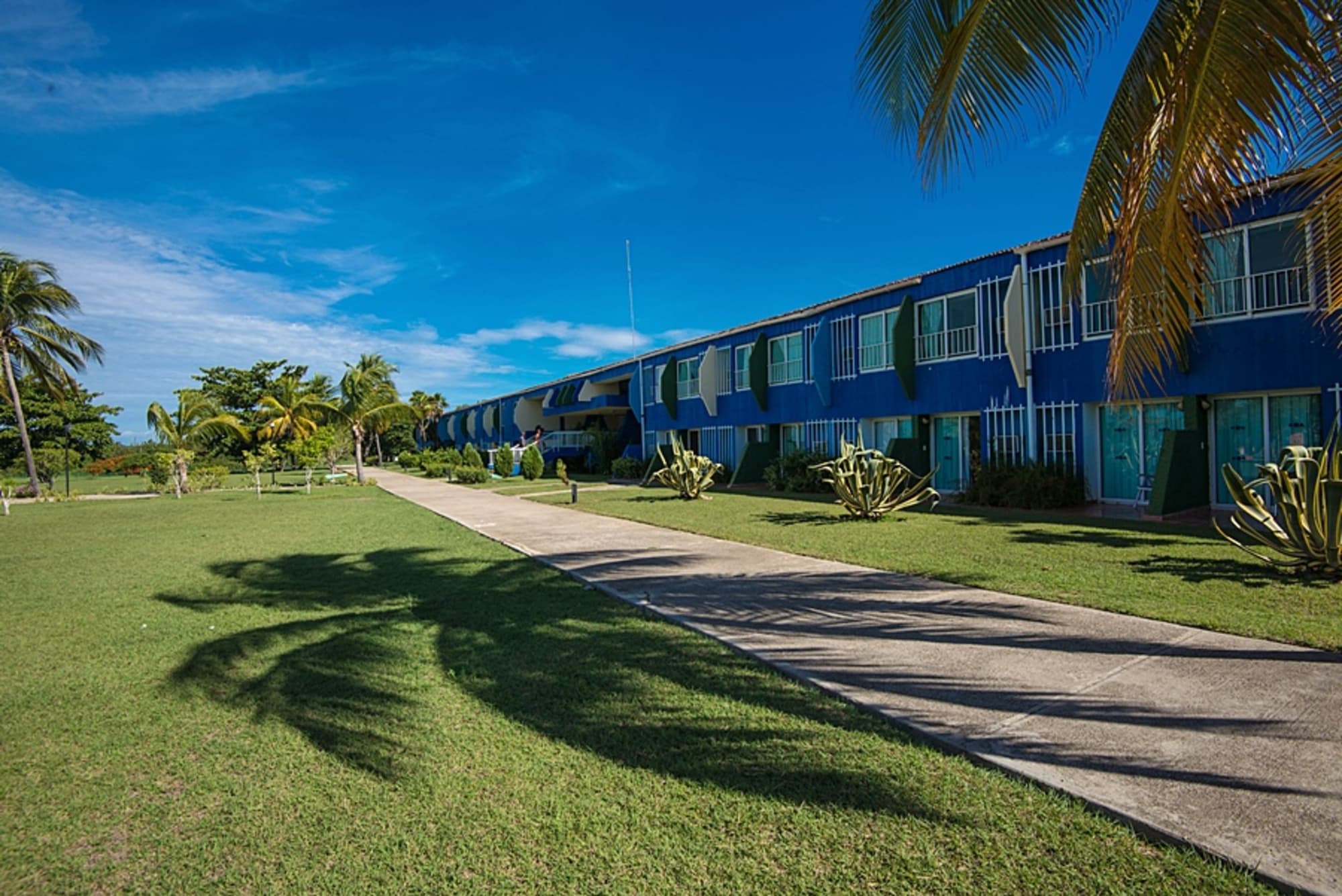 Gran Caribe Rancho Luna All Inclusive