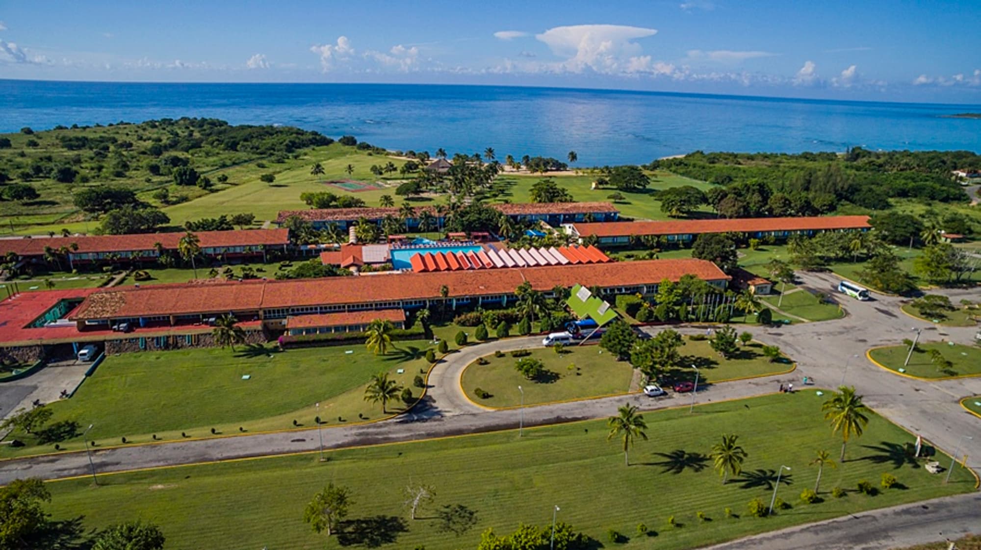Gran Caribe Rancho Luna All Inclusive