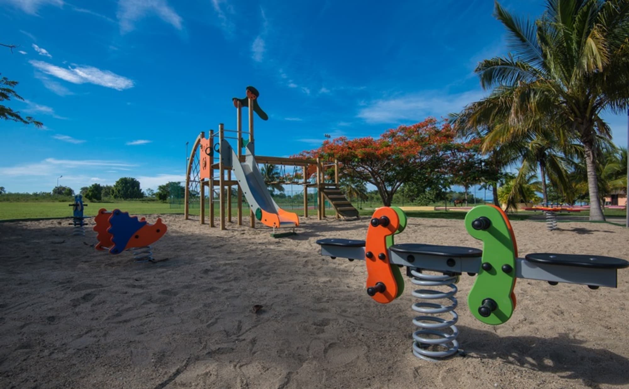 Gran Caribe Rancho Luna All Inclusive