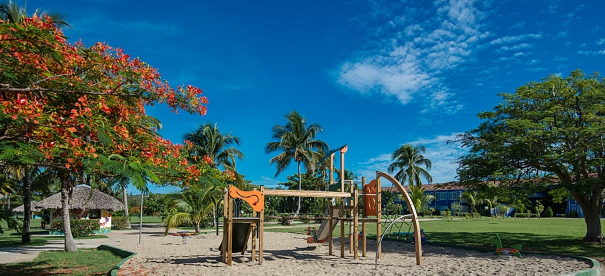 Gran Caribe Rancho Luna All Inclusive