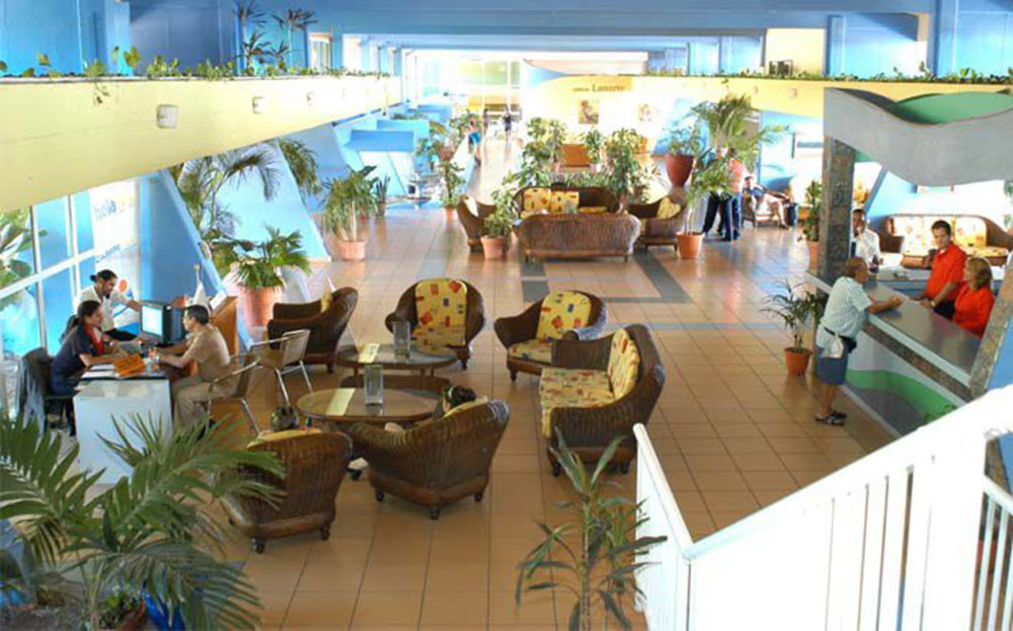 Gran Caribe Rancho Luna All Inclusive