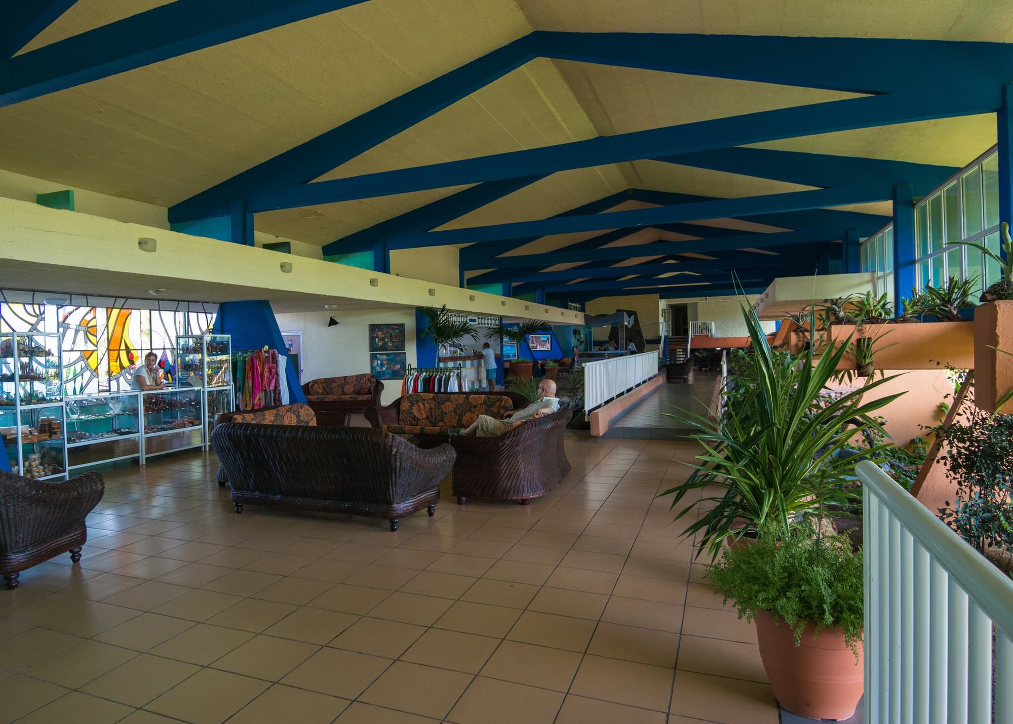 Gran Caribe Rancho Luna All Inclusive