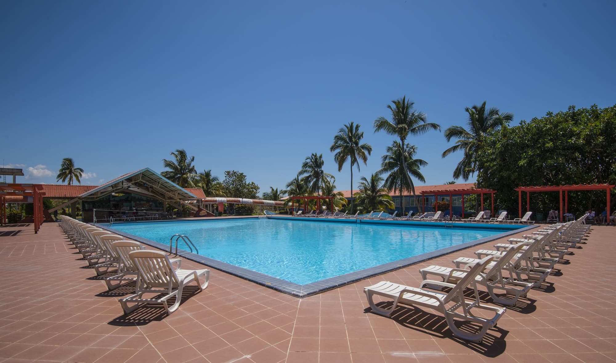 Gran Caribe Rancho Luna All Inclusive