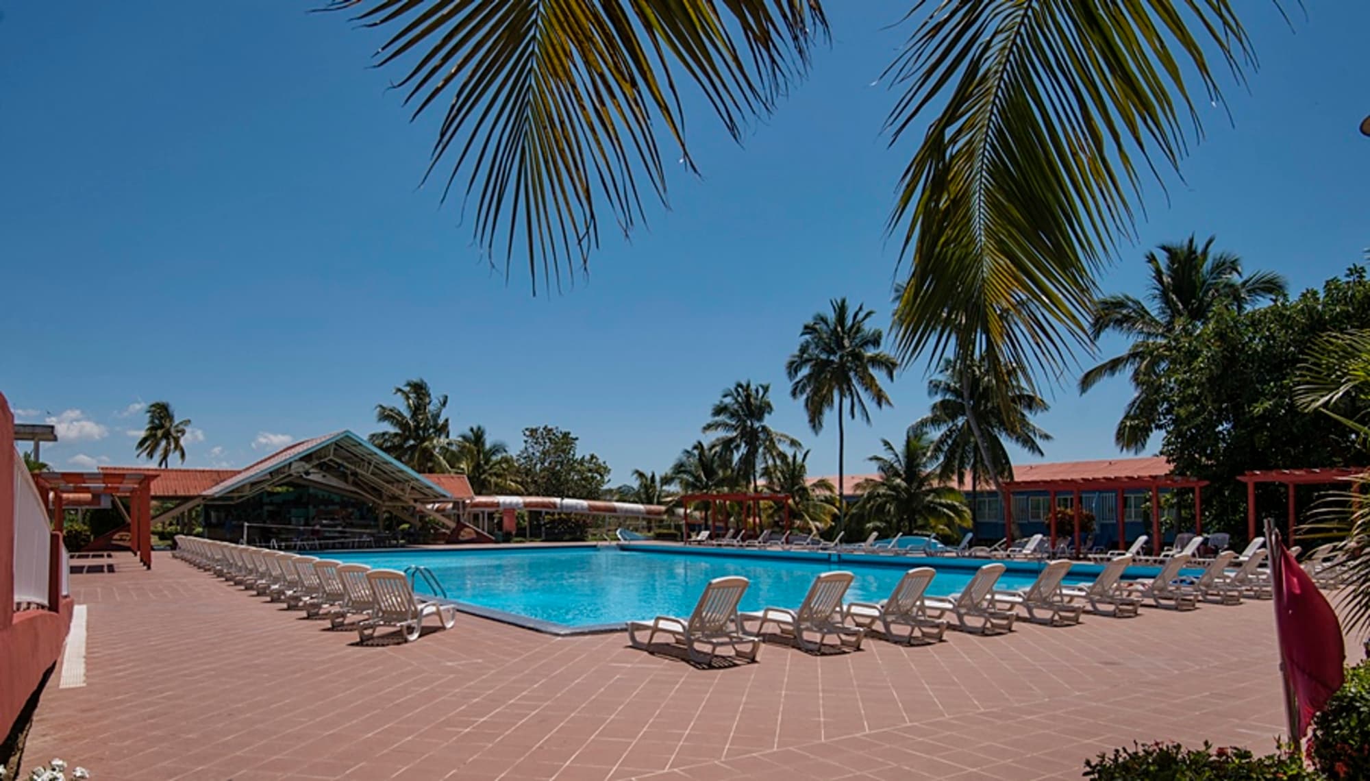 Gran Caribe Rancho Luna All Inclusive