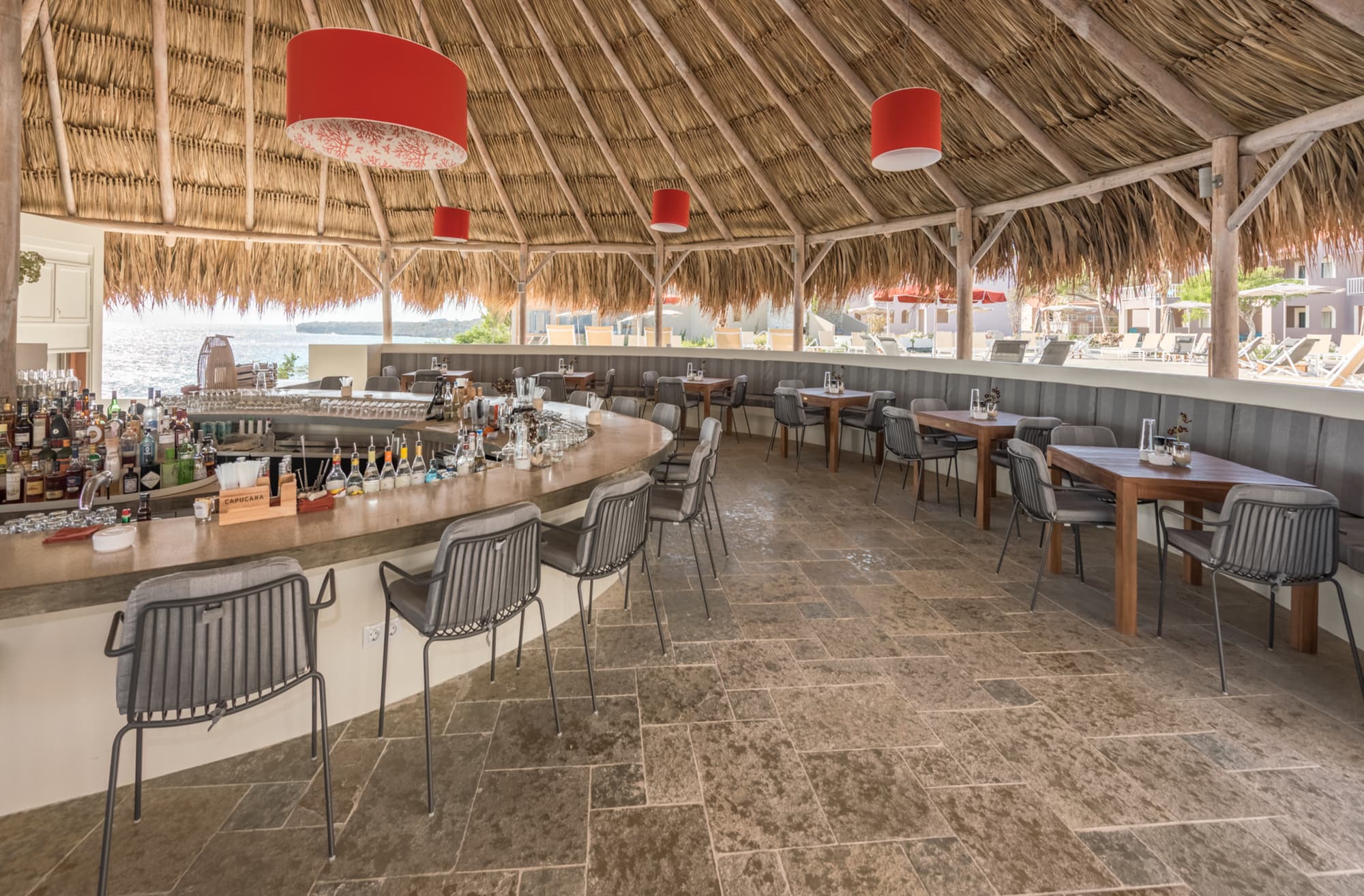 Gran Caribe Rancho Luna All Inclusive